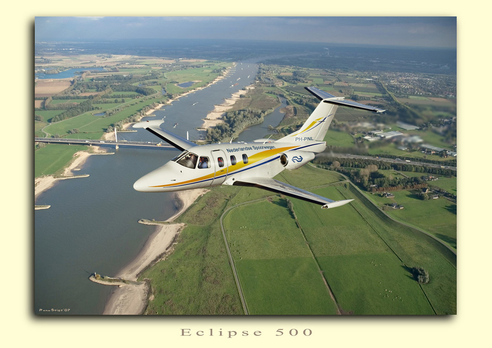 NS Eclipse 500