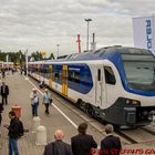 NS FLIRT von Stadler