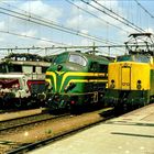 NS-SNCB-SNCF.Roosendaal