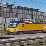 NS-Vectron 193 500 in Hannover