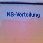 NS-Verteilung