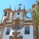 Nsa do Carmo`s Church