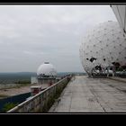 NSA Field Station Teufelsberg