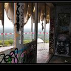 NSA Field Station Teufelsberg - Hauptturm