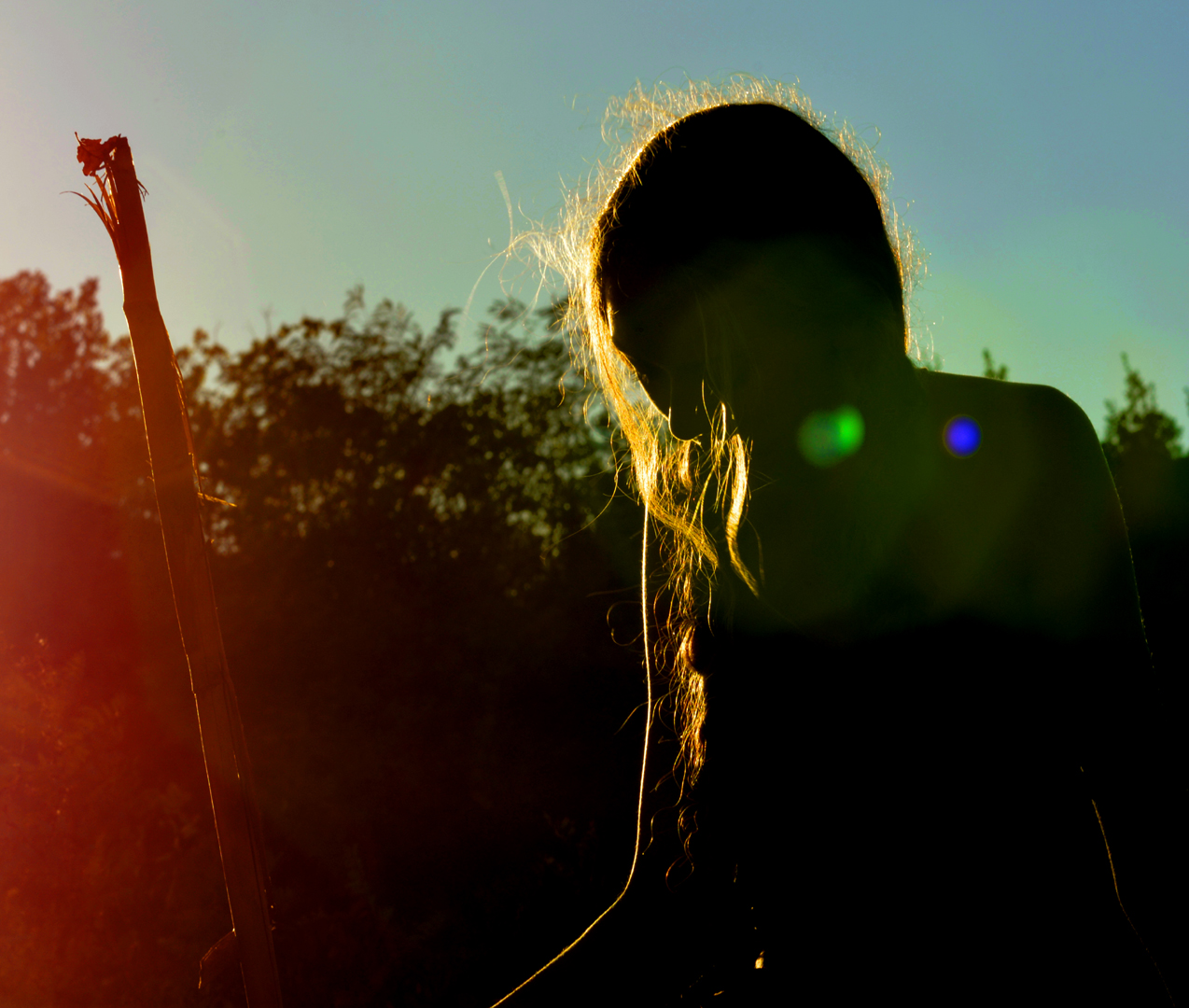 NschoTschi III Foto & Bild erwachsene menschen, portrait, szene