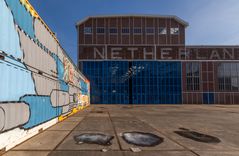 NSDM - shipyard - NSDM Plein - 09