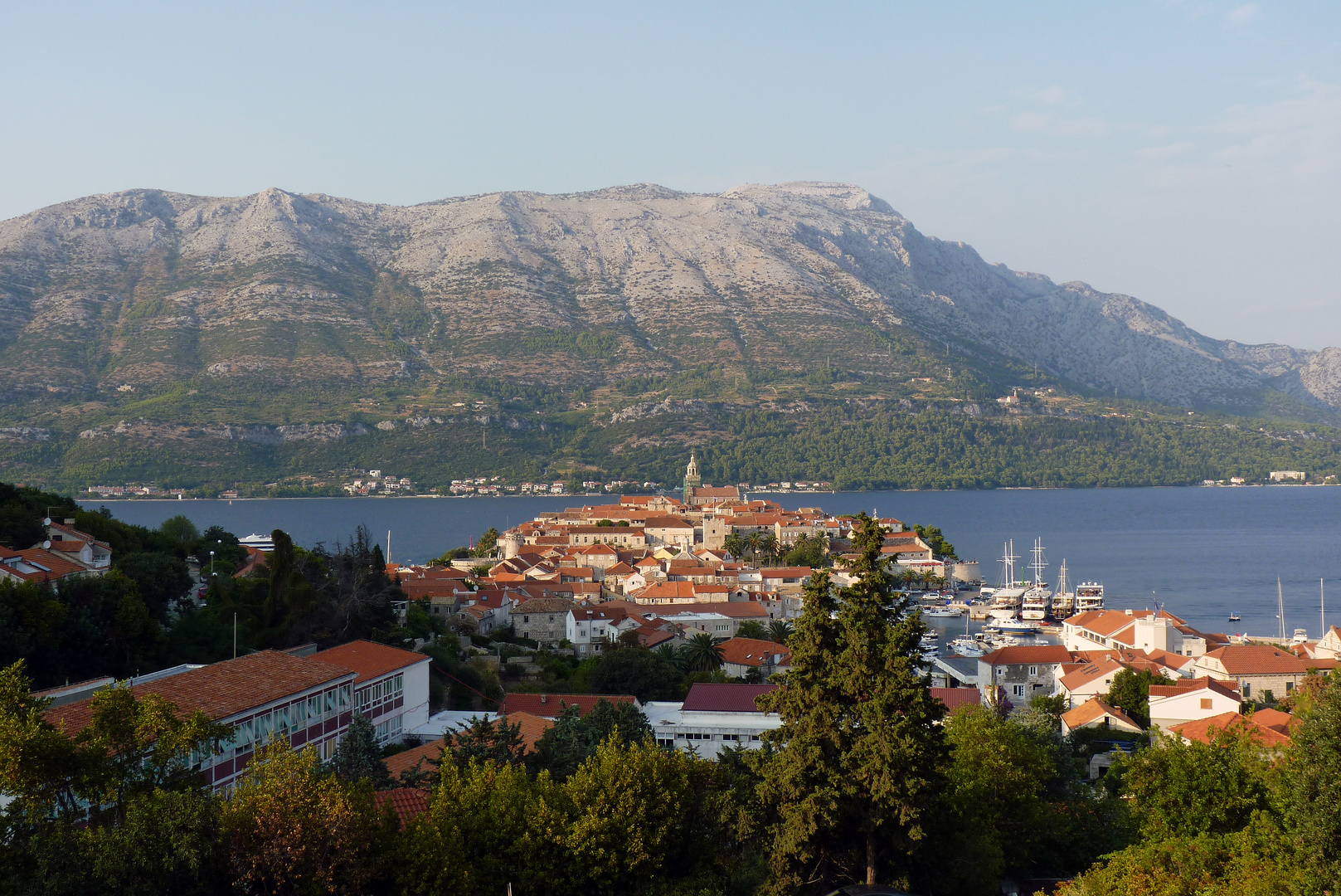 Însel Korcula 3