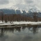 NSG bei Samedan