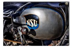 NSU