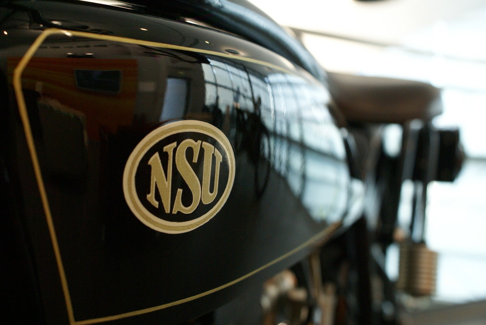 NSU