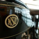 NSU