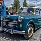 NSU Fiat 1100 Neckar