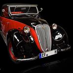 NSU FIAT 1938
