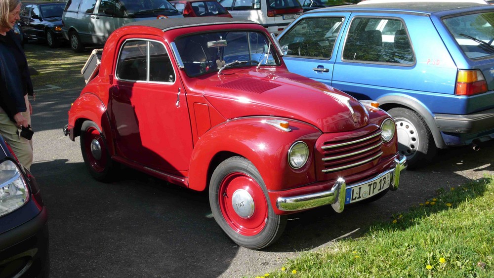 NSU-Fiat