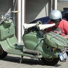 NSU Lambretta