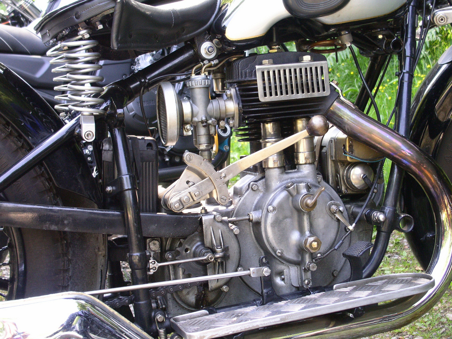 NSU Motor