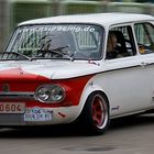 NSU Prinz 1000 TTS