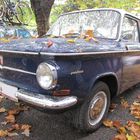 NSU Prinz 4