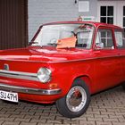 NSU Prinz 4