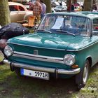 NSU Prinz 4