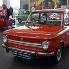 NSU Prinz 4L