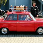 NSU Prinz  600