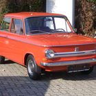 NSU Prinz