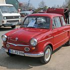 NSU Prinz