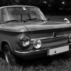 NSU Prinz