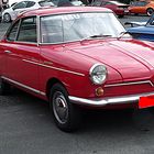 NSU Prinz Spider...