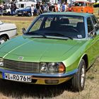 NSU RO 80