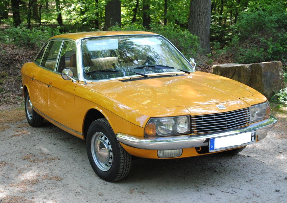 NSU RO 80 Foto & Bild | autos & zweiräder, oldtimer ...