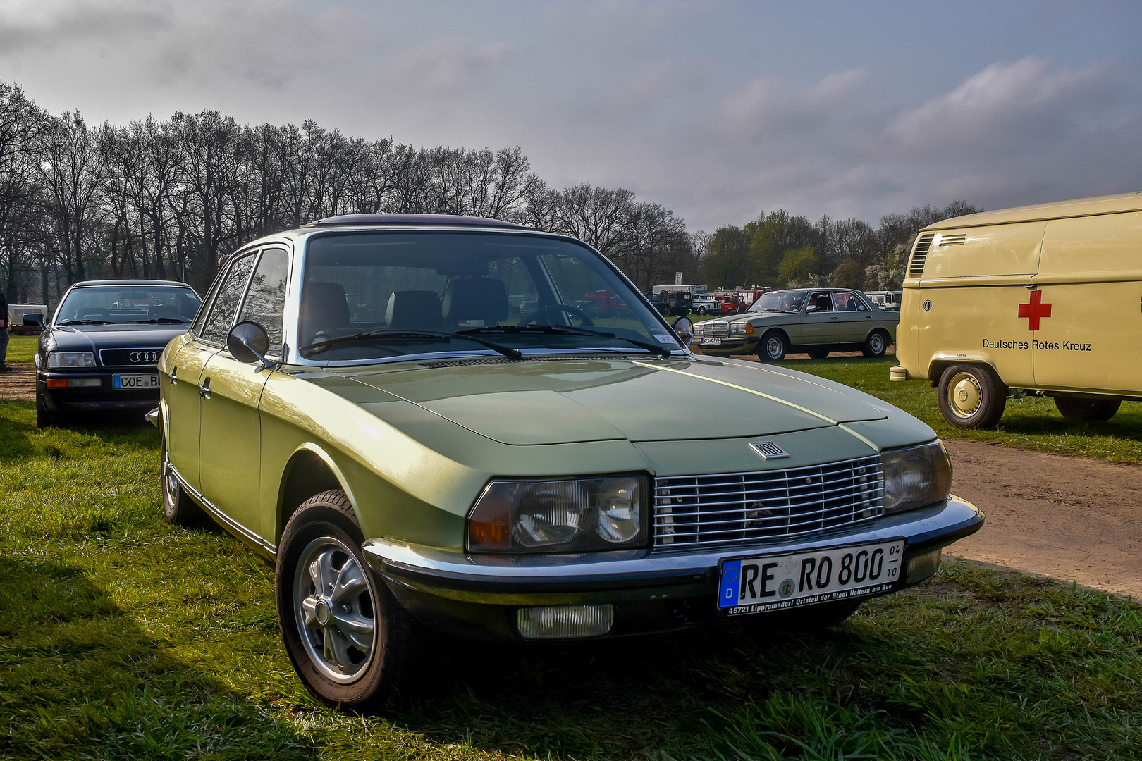 See more of nsu ro80 restoration by retropower on facebook. Nsu Ro 80 - NSU RO 80 Foto & Bild | oldtimer, fahrzeuge, pkw Bilder ...