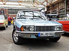 NSU Ro 80