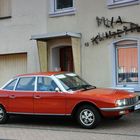 NSU RO 80