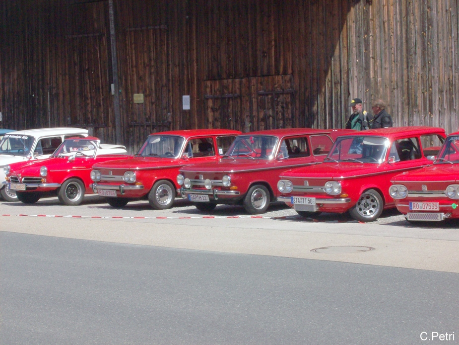 NSU Treffen (2)