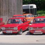 NSU Treffen