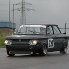 NSU TT