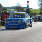 NSU TT - Mickhausen ´09