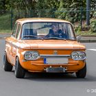 NSU TTS