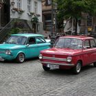 NSU TTs  &        Prinz L