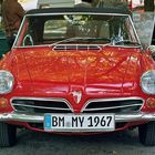 NSU Wankel-Spider