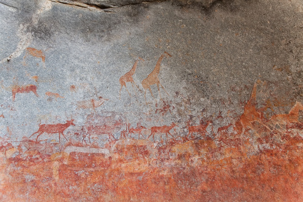 Nswatugi Cave