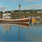 Nãttfari Husavik