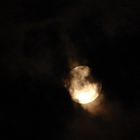 nuage de lune