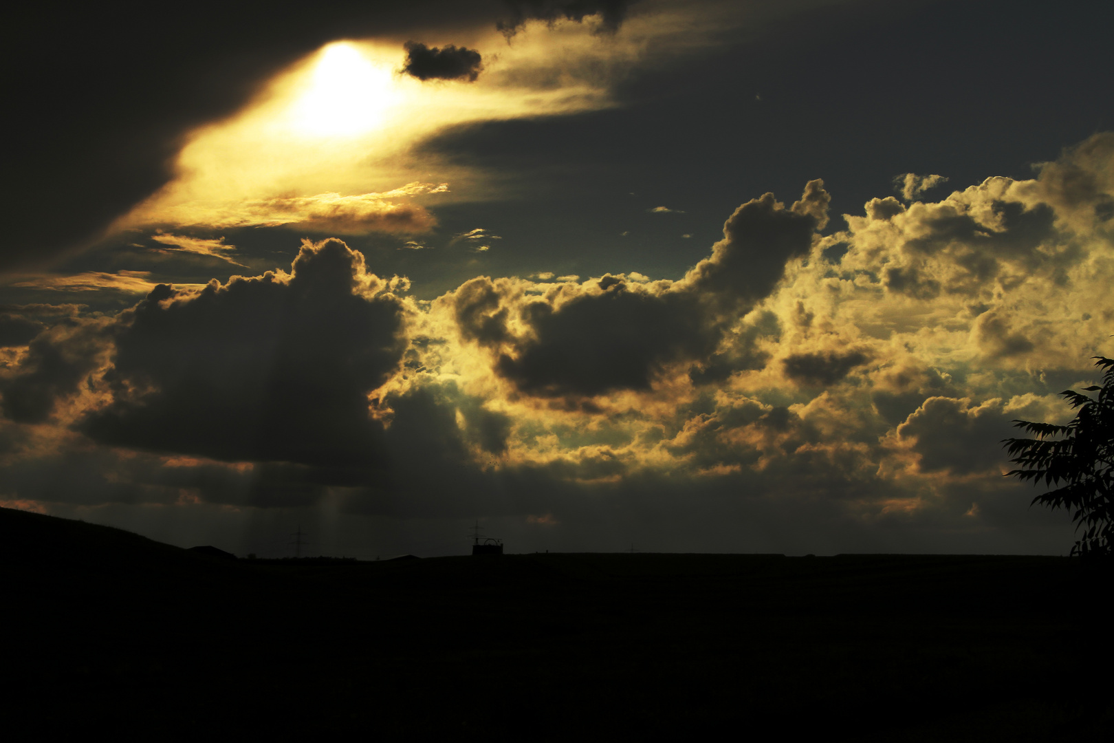 ~~nuage de rêve~~