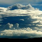 Nuage d'Orage