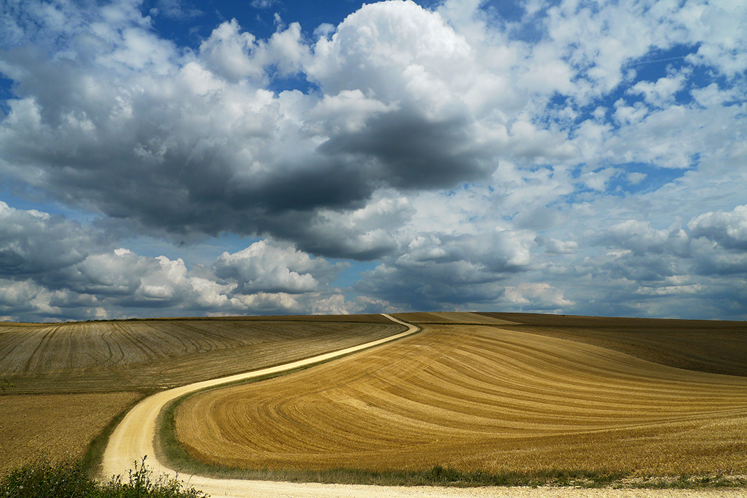 Nuages