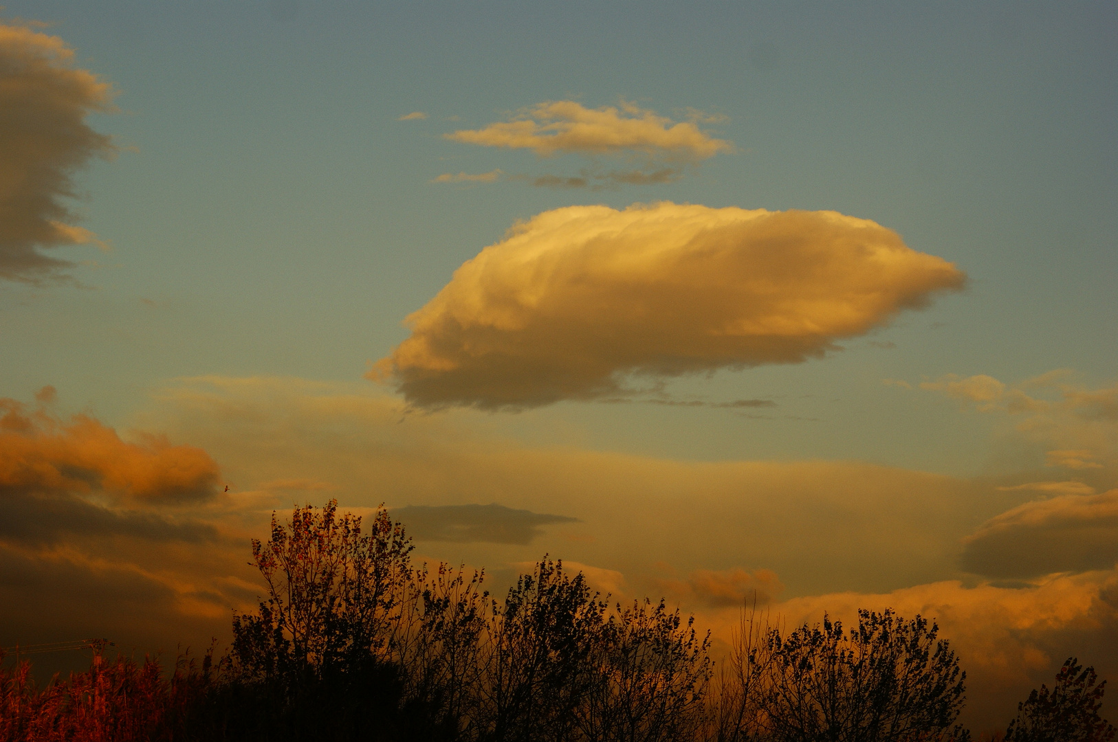 Nuages