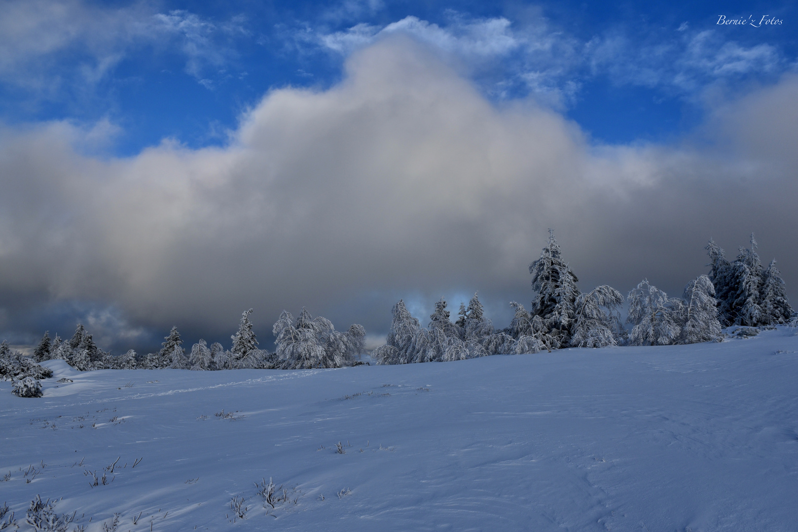 Nuages